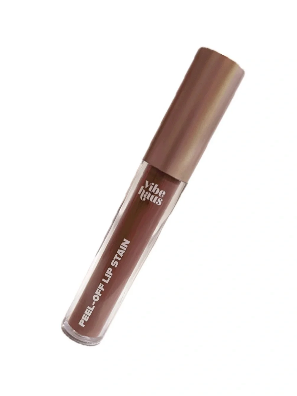 NWOB Vibe Haus Peel-Off Lip Stain - Mauve